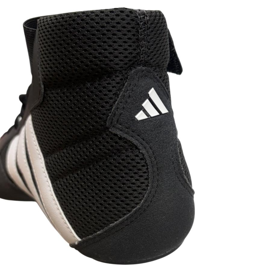 adidas（アディダス） レスリングシューズ HVCプラス ボクシング