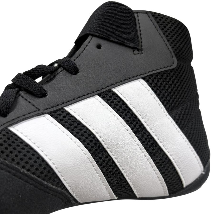 adidas（アディダス） レスリングシューズ HVCプラス ボクシング