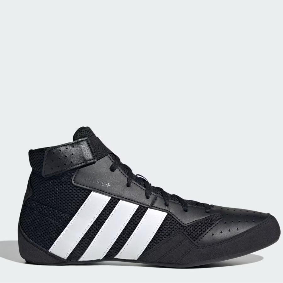 adidas（アディダス） レスリングシューズ HVCプラス ボクシング