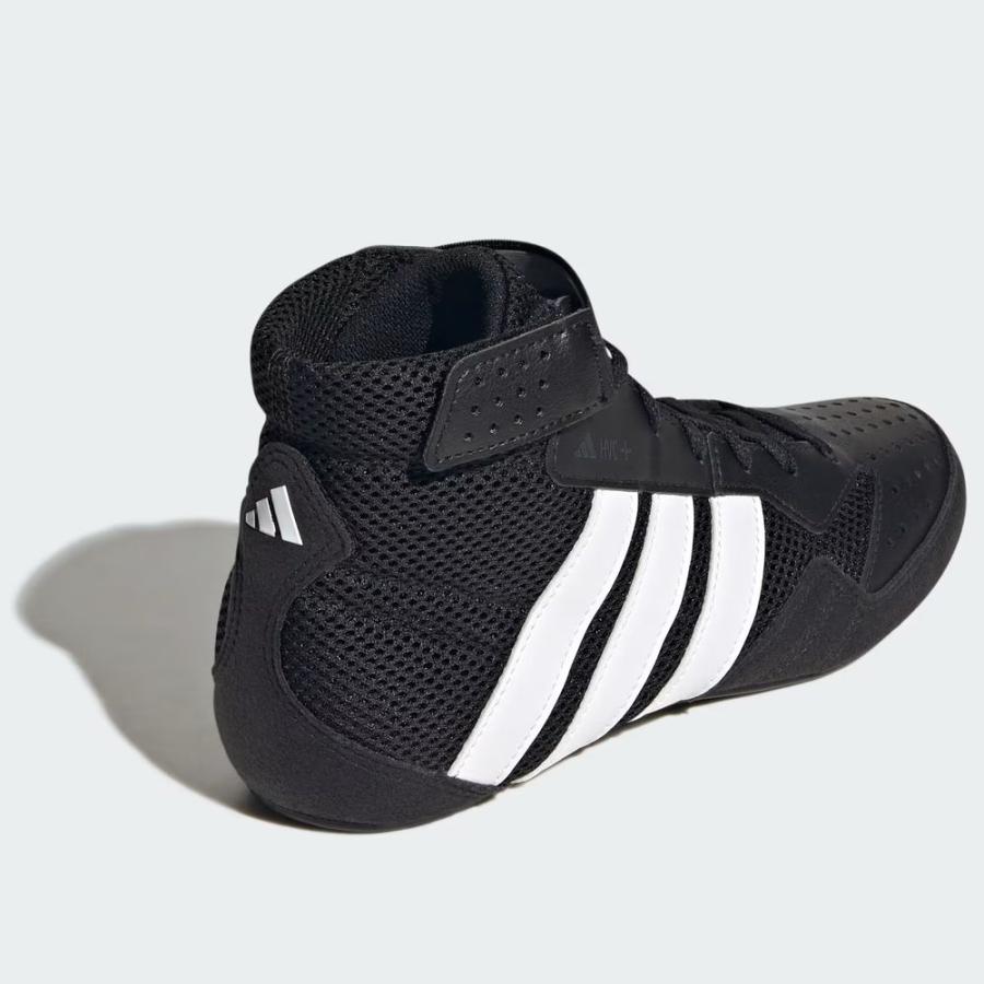 adidas（アディダス） 子供用 レスリングシューズ HVCプラス