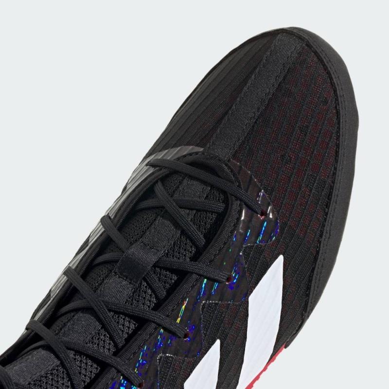 K*I様 アディダス　ボクシングシューズ　Box Hog 27.5 adidas Box Hog Wide | ボクシングシューズ - adidas 格闘技用品