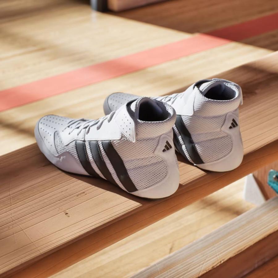 adidas（アディダス） レスリングシューズ HVCプラス ボクシング