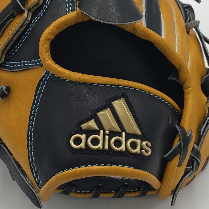 adidas 左投げ用 アディダス 野球 軟式グラブ グローブ 投手用 adidas 左投げ用 アディダス 野球 軟式グラブ グローブ 投手用