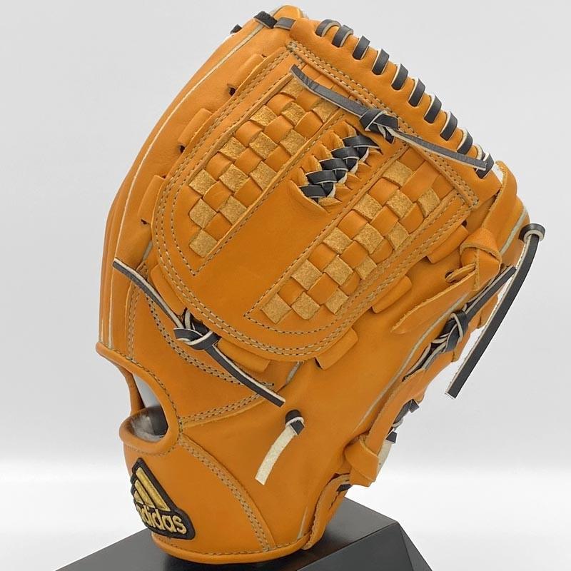 adidas アディダス 野球 軟式グラブ グローブ オールラウンド用 adidas アディダス 野球 軟式グラブ グローブ オールラウンド用