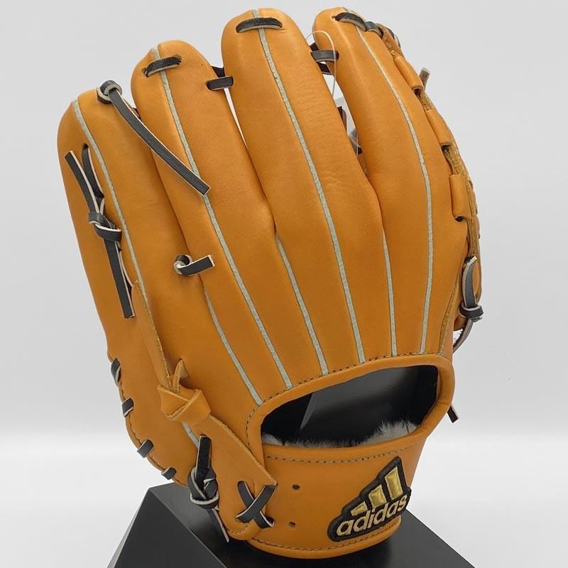 adidas アディダス 野球 軟式グラブ グローブ オールラウンド用 adidas アディダス 野球 軟式グラブ グローブ オールラウンド用
