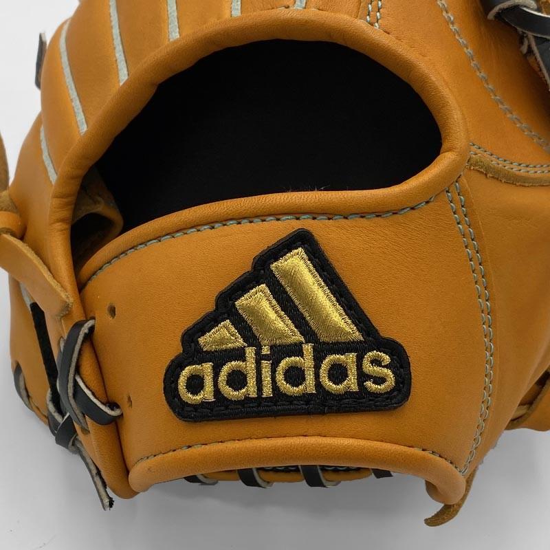 adidas アディダス 野球 軟式グラブ グローブ オールラウンド用 adidas アディダス 野球 軟式グラブ グローブ オールラウンド用