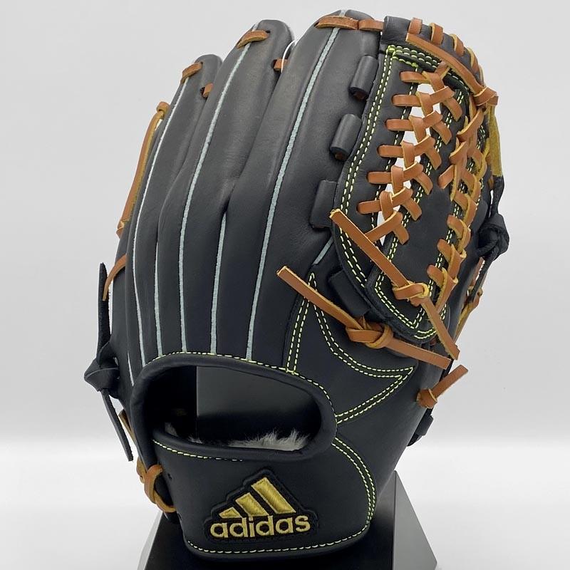 adidas アディダス 野球 軟式グラブ グローブ オールラウンド用 adidas アディダス 野球 軟式グラブ グローブ オールラウンド用