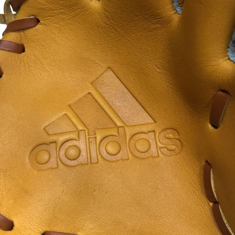 adidas 軟式野球グローブ INT82 liner_int82-fr3643