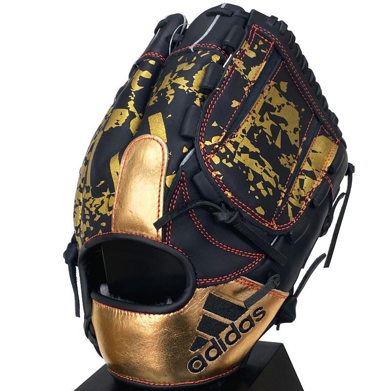 adidas アディダス 野球 軟式グラブ グローブ オールラウンド用 adidas アディダス 野球 軟式グラブ グローブ オールラウンド用
