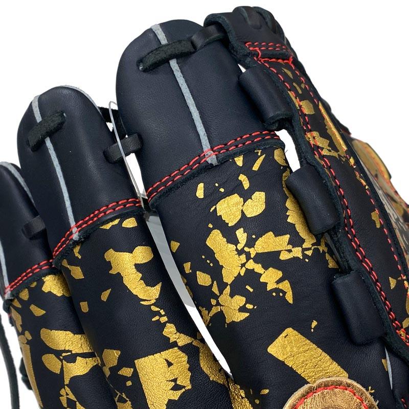 グラブ　少年用　アディダス　adidas liner_glj57