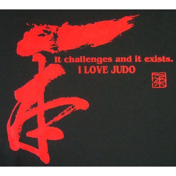 2個注文で送料無料 柔道Tシャツ『一本』 前面プリント ライナースポーツオリジナル 130 140 150 S M L LL 3L |  | 08