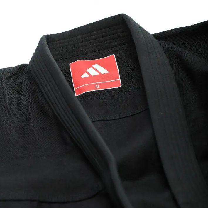adidas（アディダス） 2026年新モデル 柔術着 柔術衣 子供用 上下