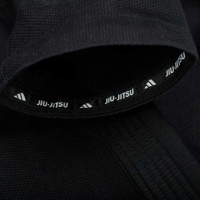 adidas（アディダス） 2026年新モデル 柔術着 柔術衣 子供用 上下