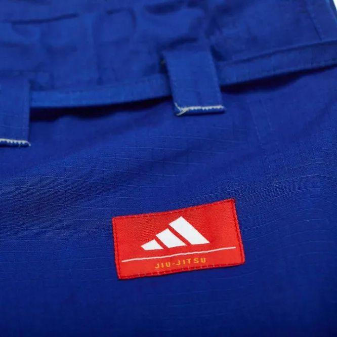 adidas（アディダス） 2026年新モデル 柔術着 柔術衣 子供用 上下