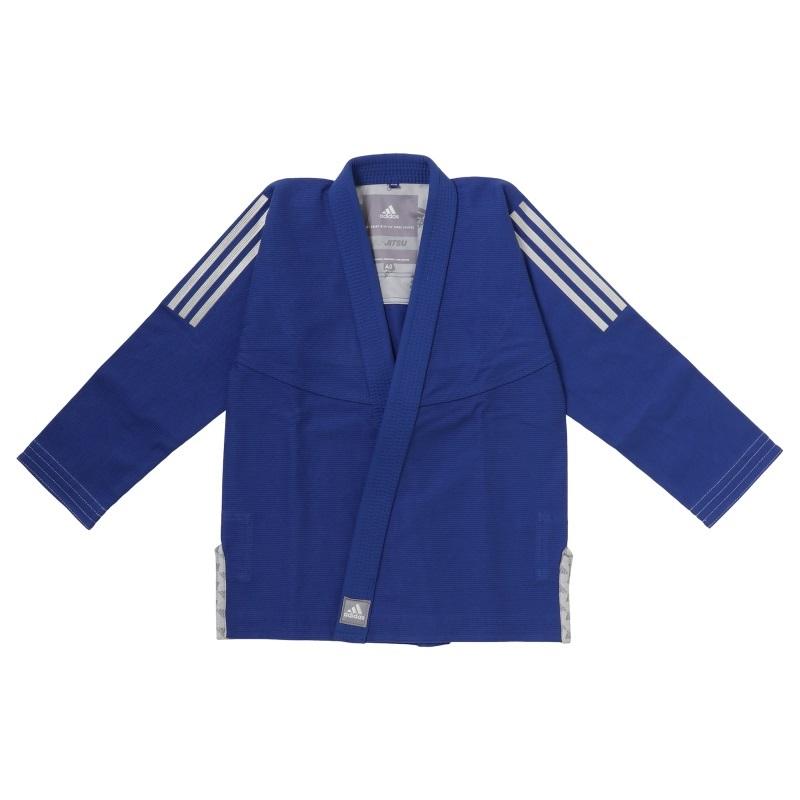 adidas（アディダス） 柔術着 上下セット 帯なし コンテストプロ