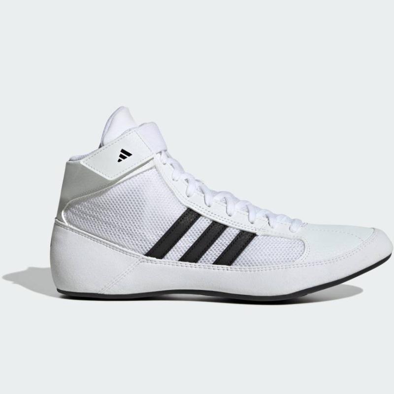 adidas 2025年新モデル アディダス レスリングシューズ