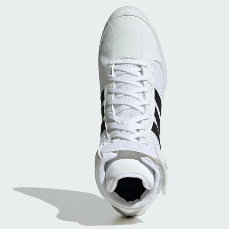 adidas 2025年新モデル アディダス レスリングシューズ