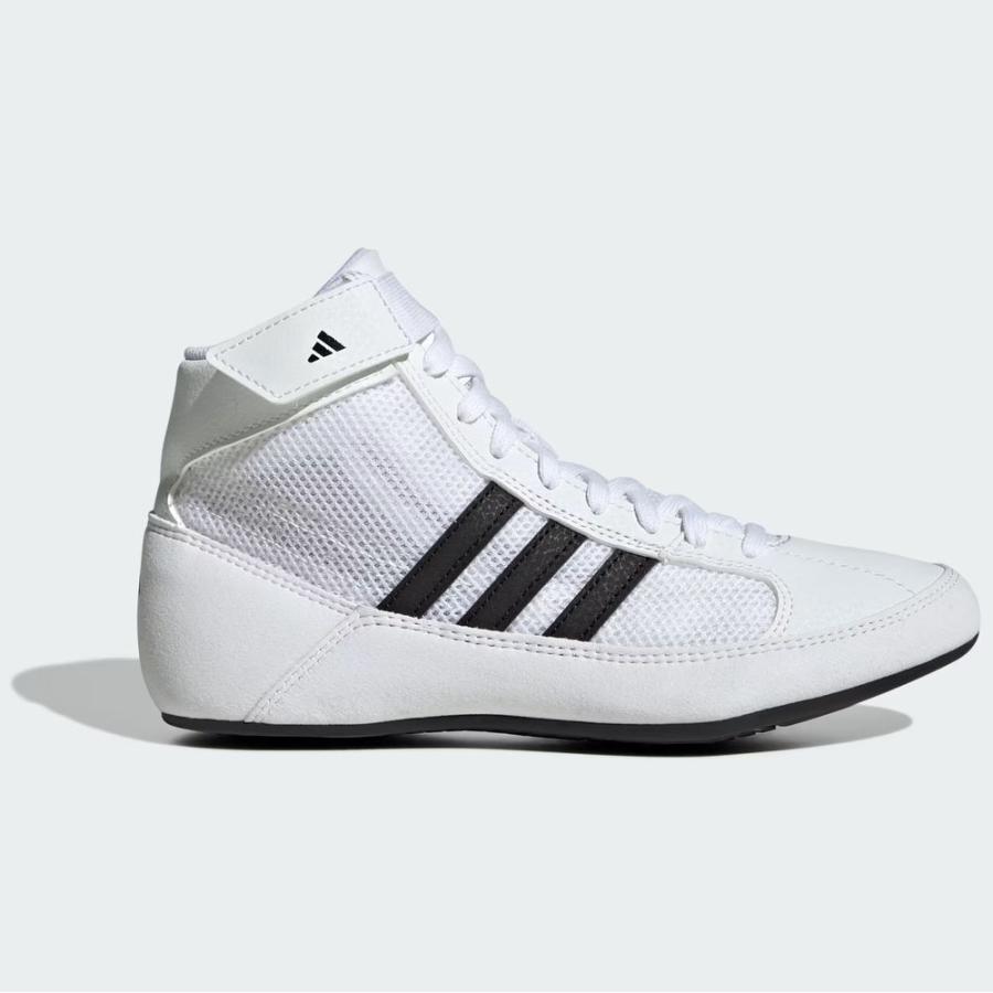 adidas（アディダス） 2026年新モデル 子供用 ジュニア用 レスリング