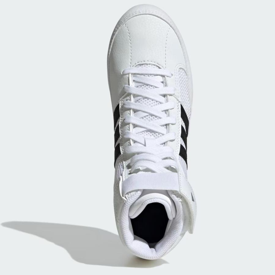 adidas（アディダス） 2026年新モデル 子供用 ジュニア用 レスリング