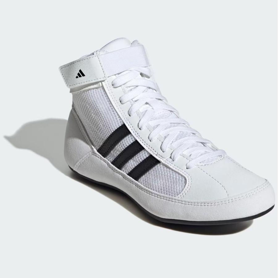 adidas（アディダス） 2026年新モデル 子供用 ジュニア用 レスリング
