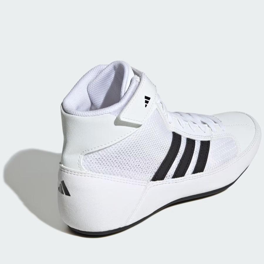 adidas（アディダス） 2026年新モデル 子供用 ジュニア用 レスリング