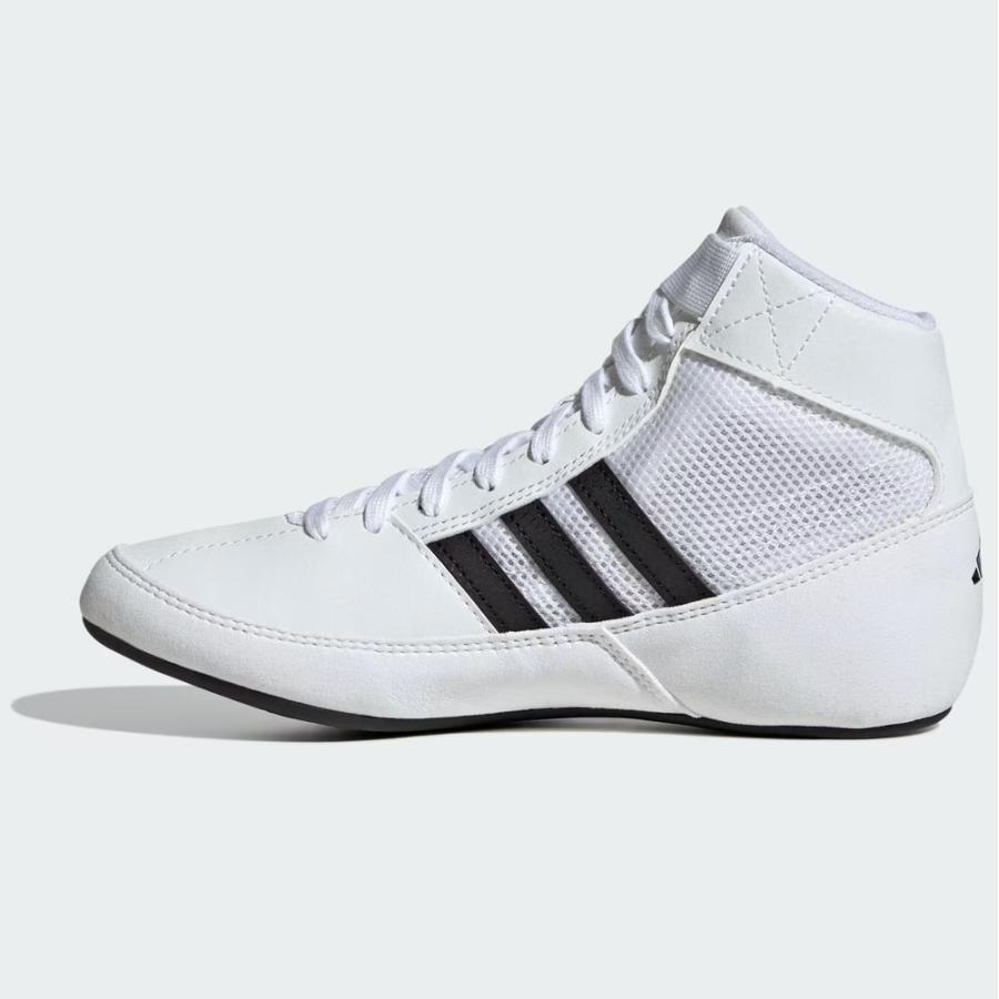 adidas（アディダス） 2026年新モデル 子供用 ジュニア用 レスリング