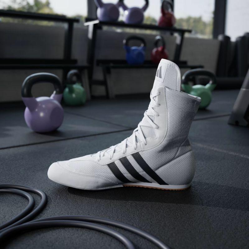 adidas（アディダス） 28cmのみ ボクシング ボクシングシューズ BOX