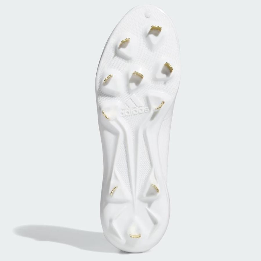 2026年新モデル アディダス 野球 スパイク 埋め込み 金具 金属歯 アディゼロ エレクトリック ジャパン ADIZERO ELECTRIC JP 野球スパイク JS2116 | adidas | 03