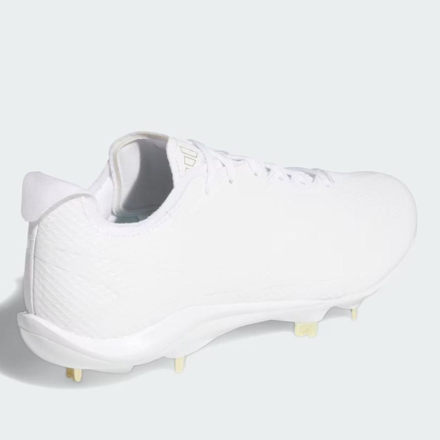 2026年新モデル アディダス 野球 スパイク 埋め込み 金具 金属歯 アディゼロ エレクトリック ジャパン ADIZERO ELECTRIC JP 野球スパイク JS2116 | adidas | 05