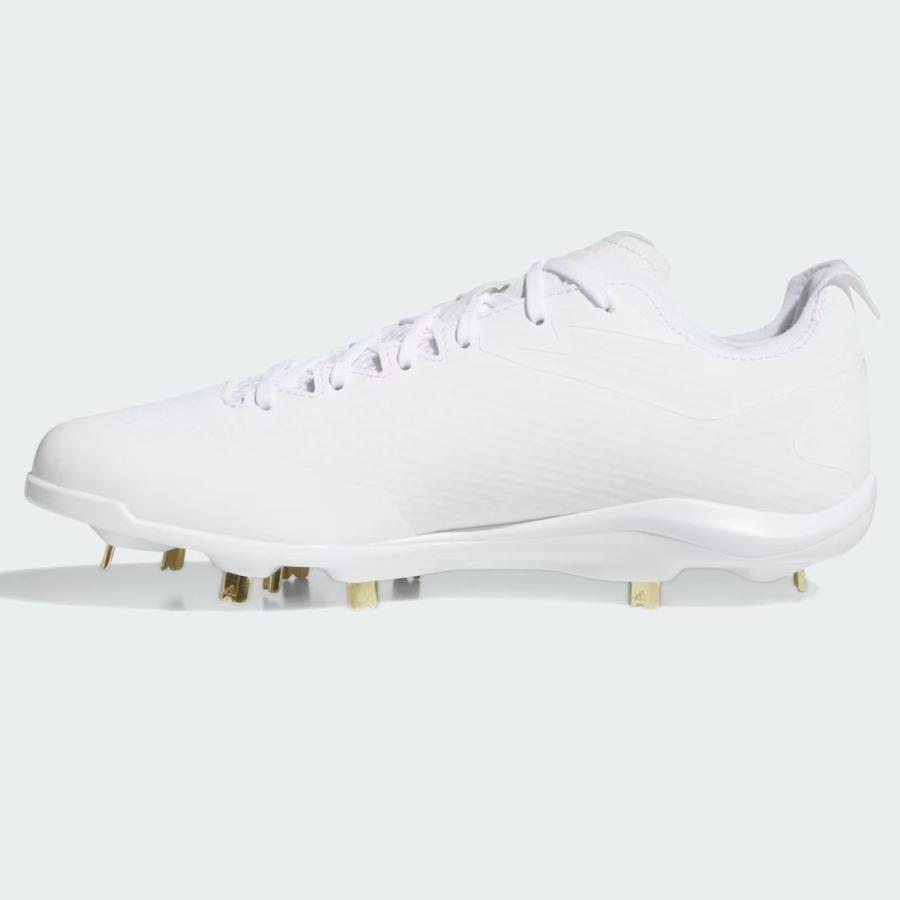 2026年新モデル アディダス 野球 スパイク 埋め込み 金具 金属歯 アディゼロ エレクトリック ジャパン ADIZERO ELECTRIC JP 野球スパイク JS2116 | adidas | 06