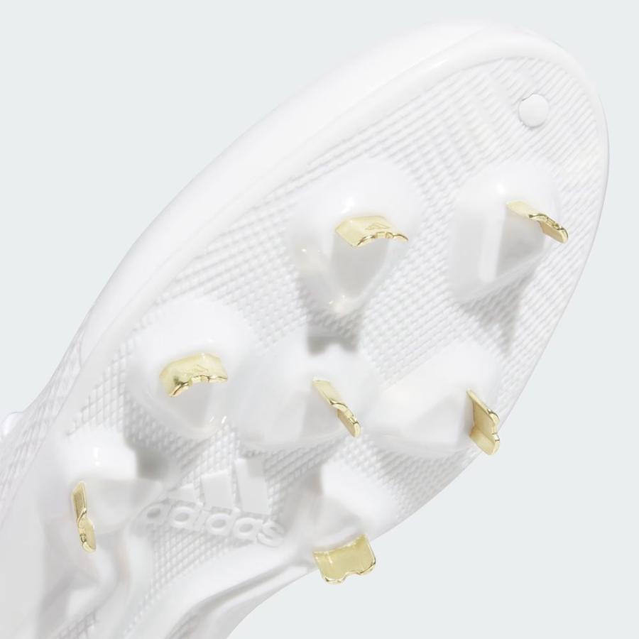 2026年新モデル アディダス 野球 スパイク 埋め込み 金具 金属歯 アディゼロ エレクトリック ジャパン ADIZERO ELECTRIC JP 野球スパイク JS2116 | adidas | 07