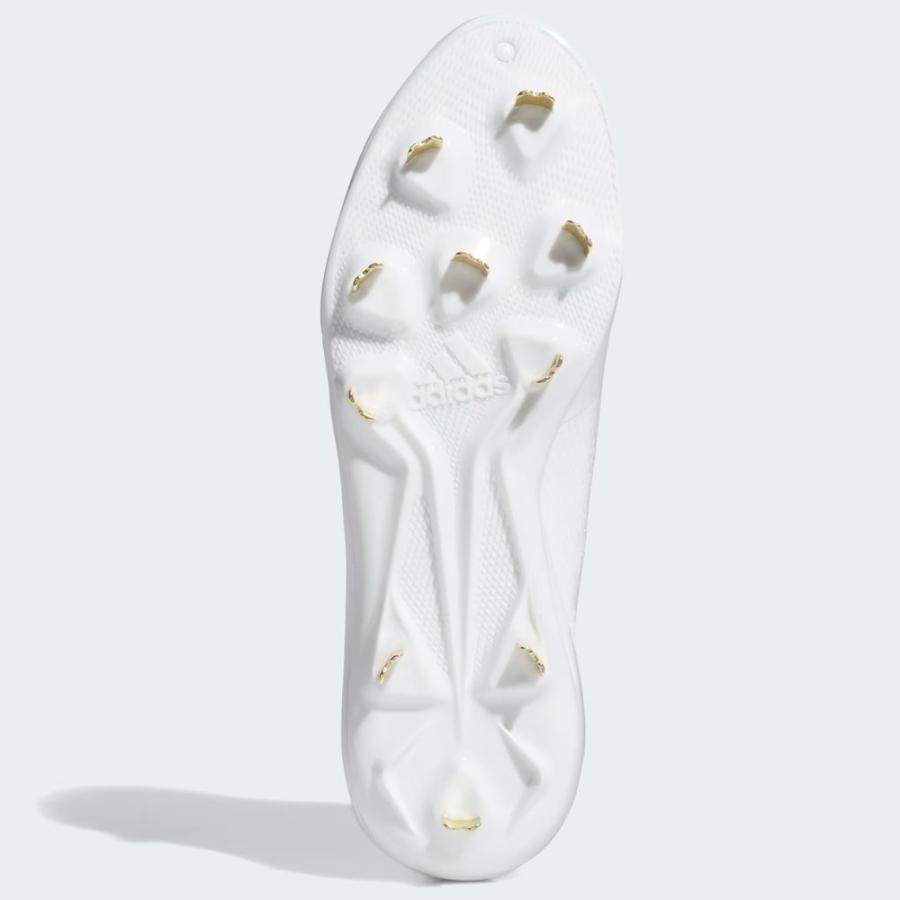 adidas（アディダス） 2026年新モデル 野球 スパイク 埋め込み 金具