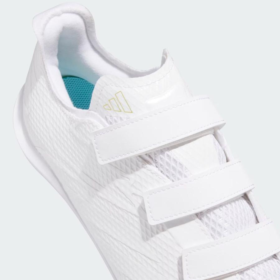 adidas（アディダス） 2026年新モデル 野球 スパイク 埋め込み 金具