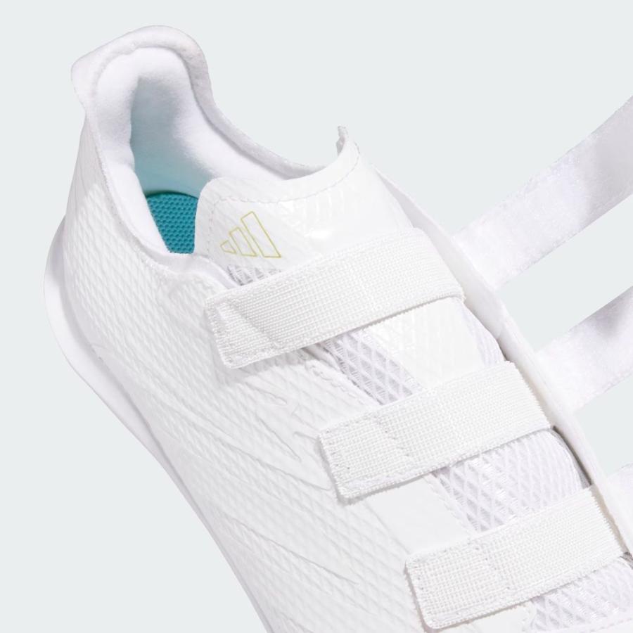 adidas（アディダス） 2026年新モデル 野球 スパイク 埋め込み 金具