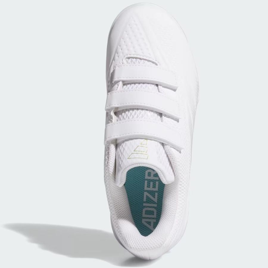 adidas（アディダス） 2026年新モデル 野球 子供用 ポイントスパイク