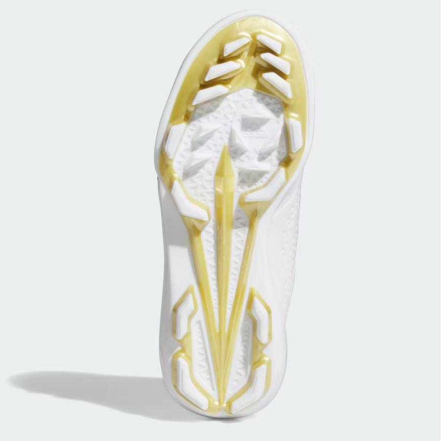 adidas（アディダス） 2026年新モデル 野球 子供用 ポイントスパイク