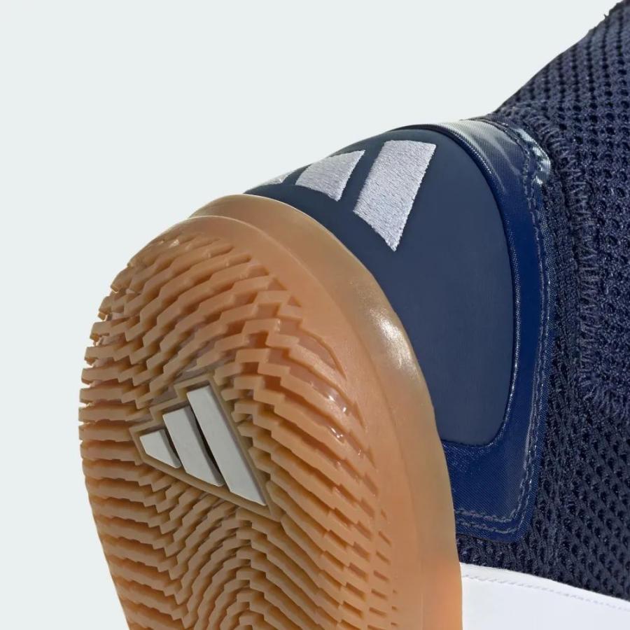 【サイズ交換送料無料】アディダス ボクシング ボクシングシューズ adidas Box Hog Wide アディダス ボックス ワイド幅 幅広 軽量 高グリップ ryu JS4437 | adidas | 04