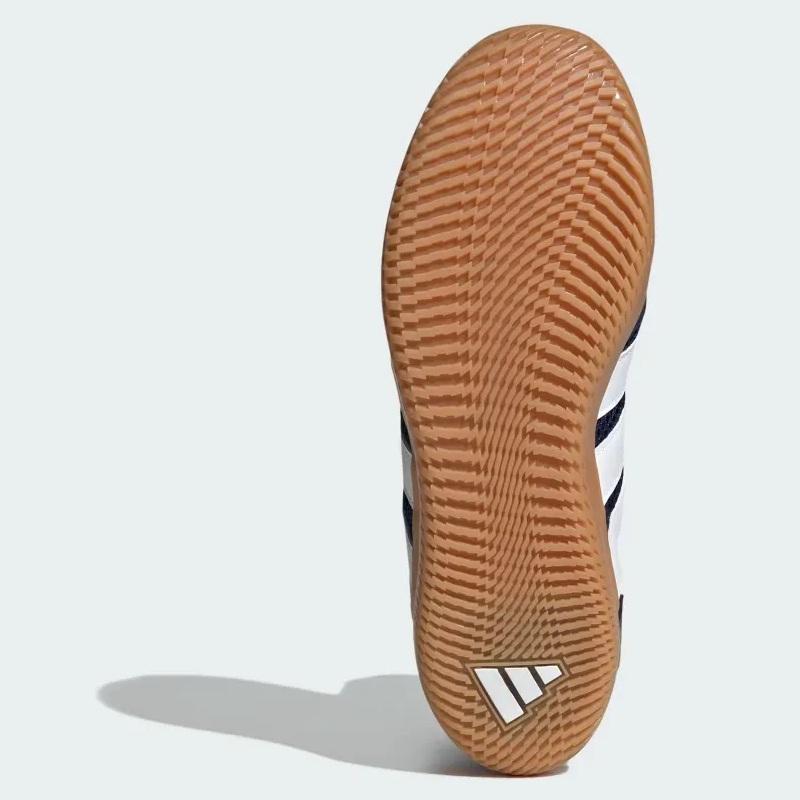 【サイズ交換送料無料】アディダス ボクシング ボクシングシューズ adidas Box Hog Wide アディダス ボックス ワイド幅 幅広 軽量 高グリップ ryu JS4437 | adidas | 07