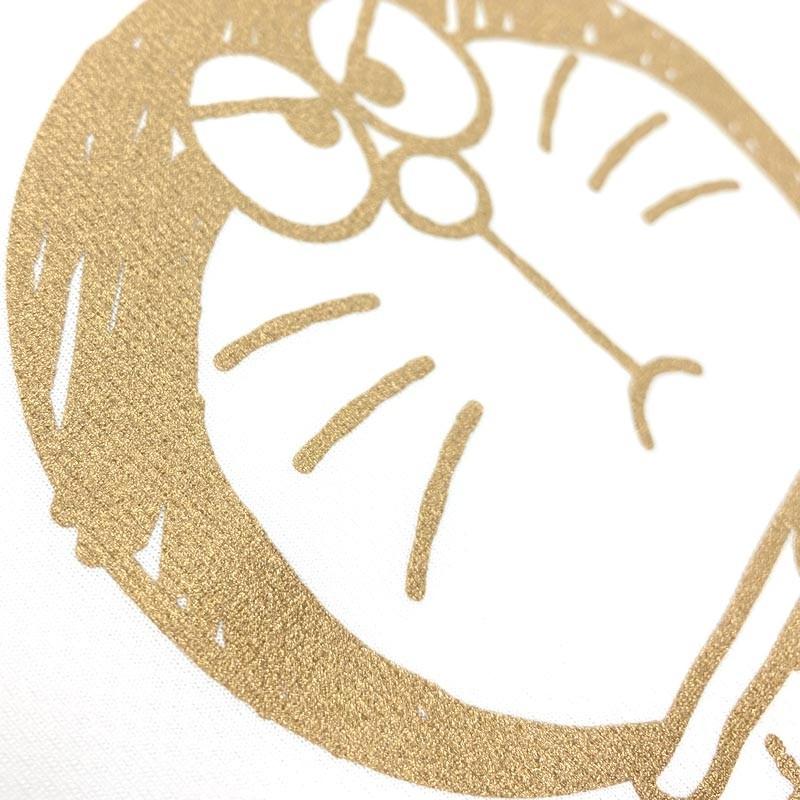 2個注文で送料無料 I'm Doraemon（アイム ドラえもん） 空手 Tシャツ 半袖 ライナースポーツオリジナル JTS518 |  | 22