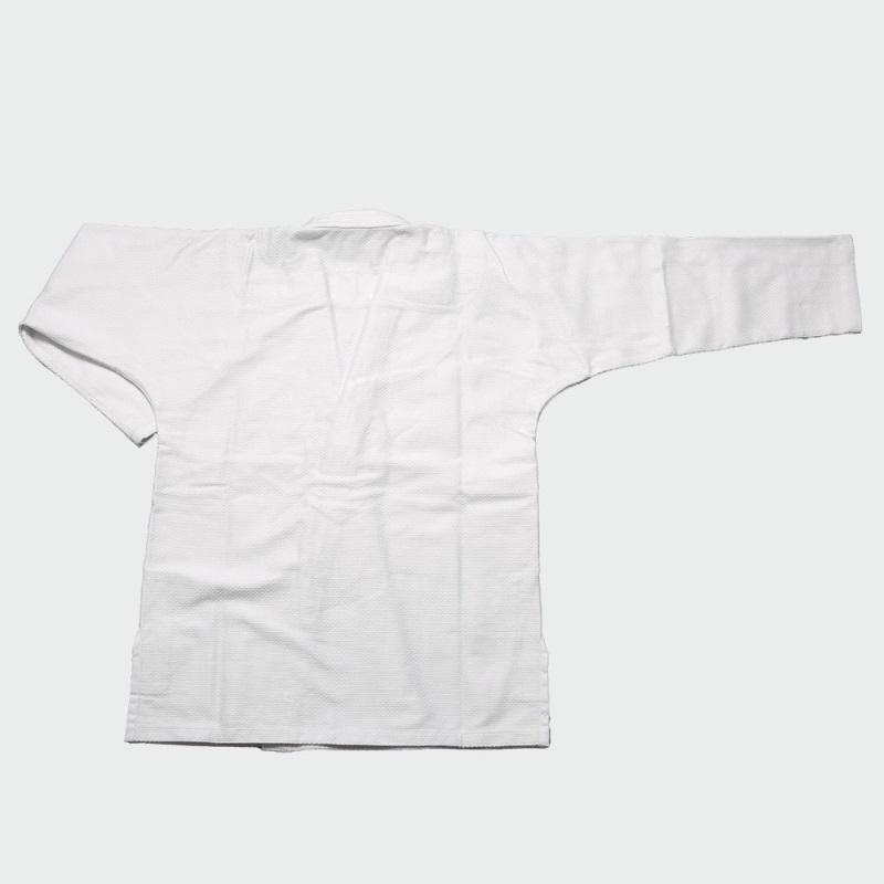 【M0〜M2号】ALMA アルマ 柔術 子供用 柔術着 白 ホワイト 海外製柔術着 上下セット 白帯付き 上下白帯セット 柔術衣 JU2-C |  | 08