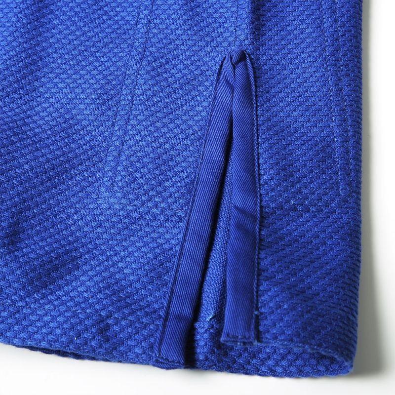 【A0〜A4号】ALMA アルマ 柔術 柔術着 白 ホワイト 海外製柔術着 上下セット 白帯付き 上下白帯セット 柔術衣 JU2-D |  | 06