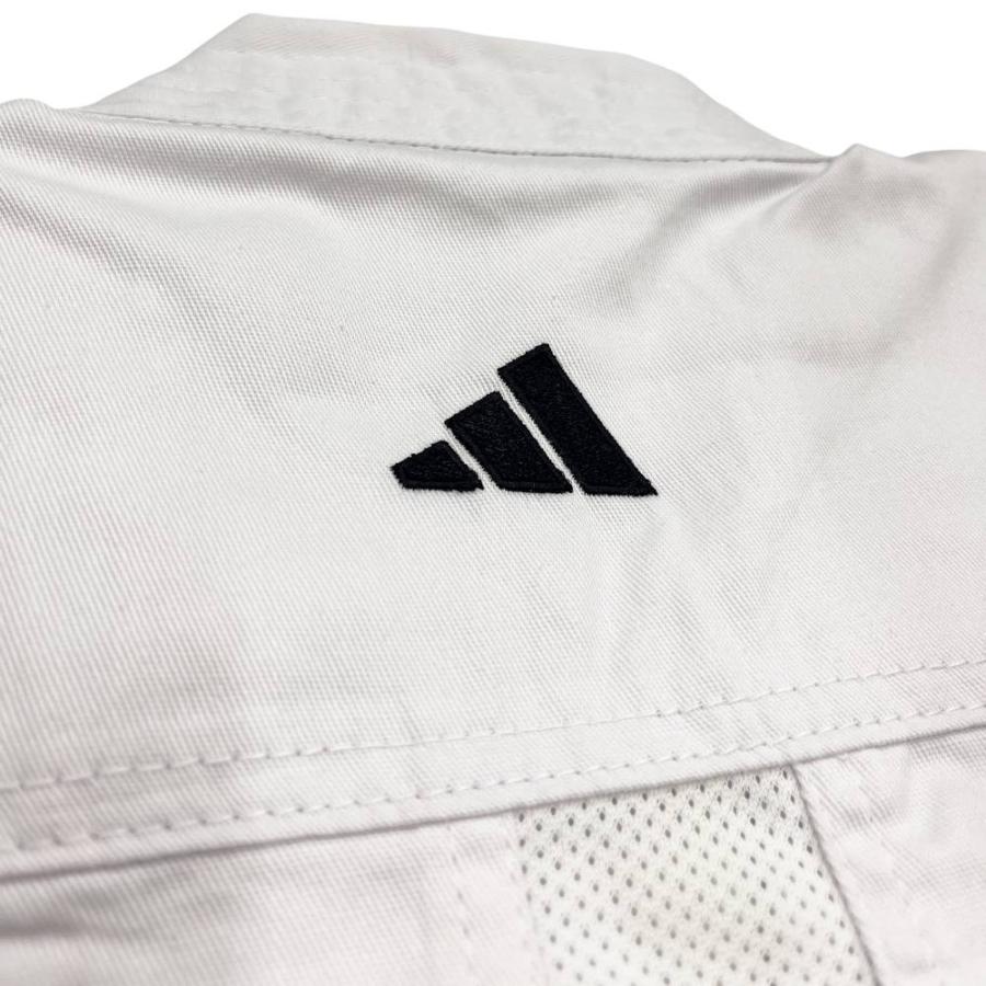 adidas（アディダス） 【WKF公認】アディダス 空手着 空手衣 クラブ