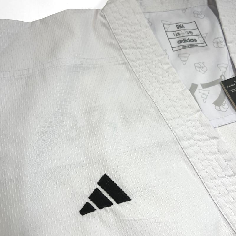 adidas（アディダス） 2025年新モデル 空手着 空手衣 組手ファイター