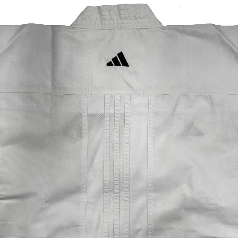 adidas（アディダス） 2025年新モデル 空手着 空手衣 組手ファイター