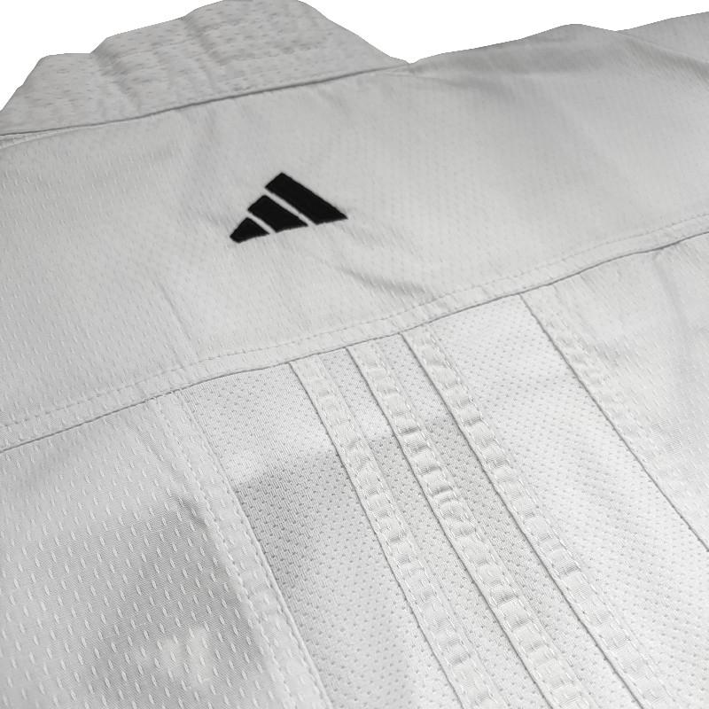 adidas 2025年新モデル アディダス 空手着 空手衣 組手ファイターDNA