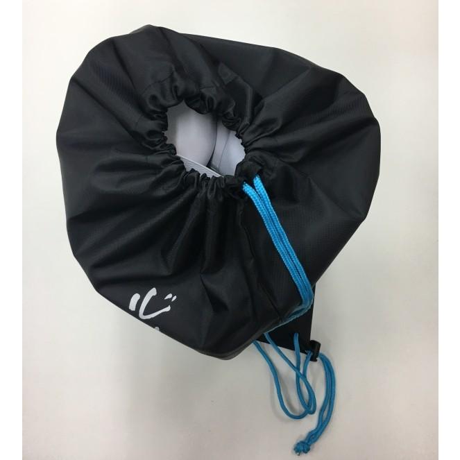 空手道 防具袋 名前入り1段 袋に刺繍で名前が入ります 空手袋 ライナースポーツオリジナル |  | 11