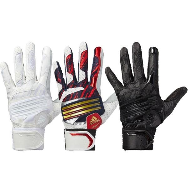 adidas（アディダス） 野球 バッティンググローブ 両手用 adidas