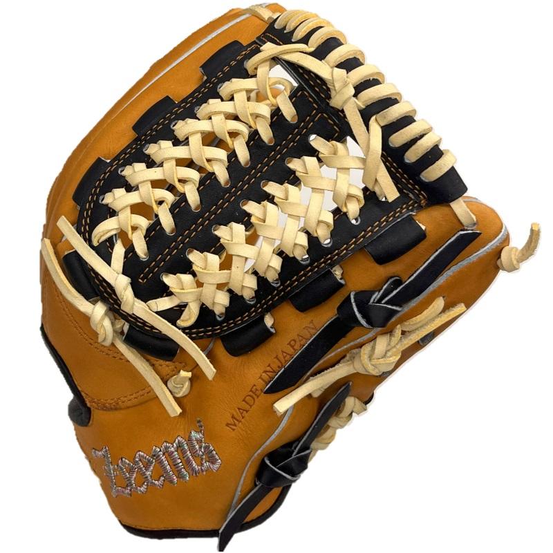 Zeems 限定カラーグラブ ジームス 野球 軟式グラブ グローブ 内 Zeems 限定カラーグラブ ジームス 野球 軟式グラブ グローブ 内