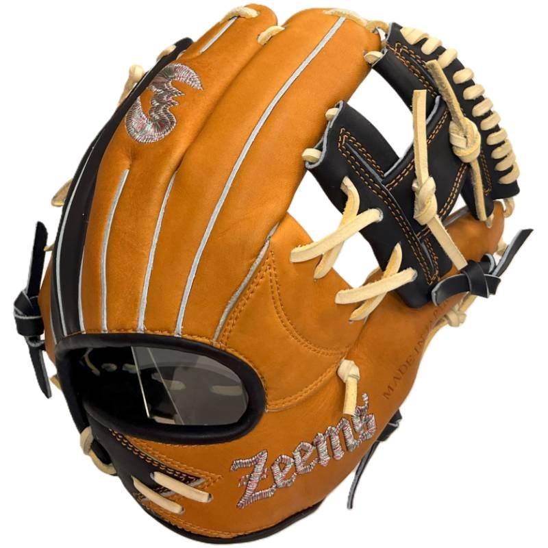 Zeems 限定カラーグラブ ジームス 野球 軟式グラブ グローブ 内 Zeems 限定カラーグラブ ジームス 野球 軟式グラブ グローブ 内