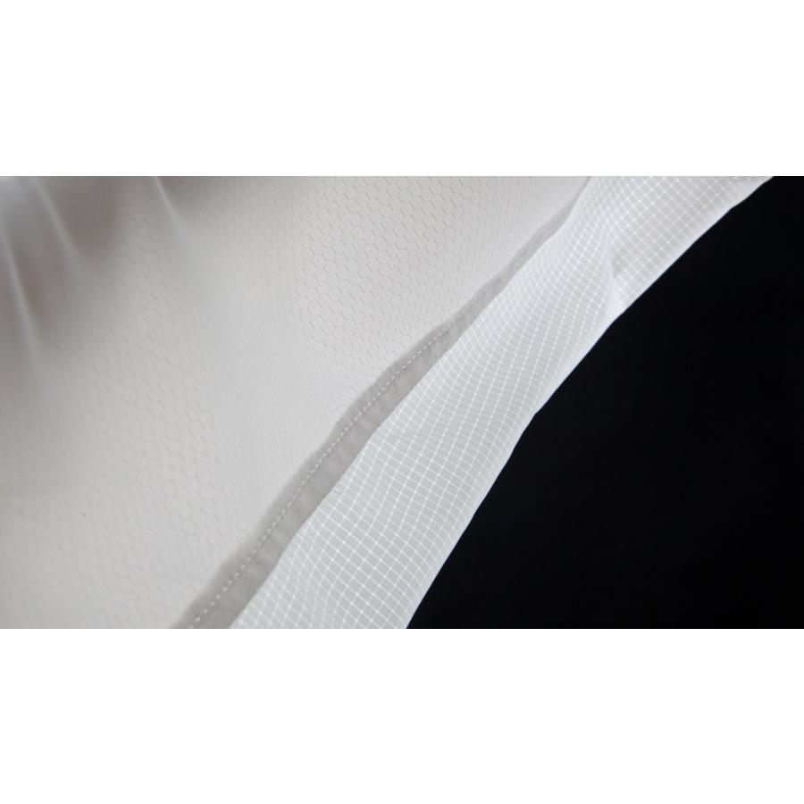 ミツボシ HAYATE 空手 空手着 上下セット 帯なし AIRIZE エアライズ JAPAN KARATE DESIGN 組手用 空手衣 世界最軽量 薄手 ハヤテ KH34 |  | 02